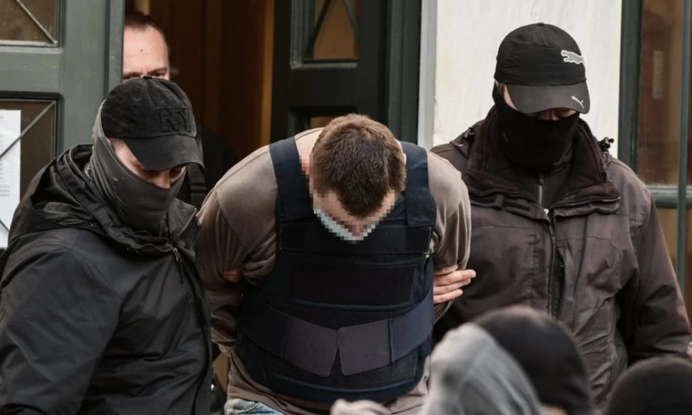 Νεκρός ο Πολωνός που σκότωσε τον 7χρονο στην Κυψέλη